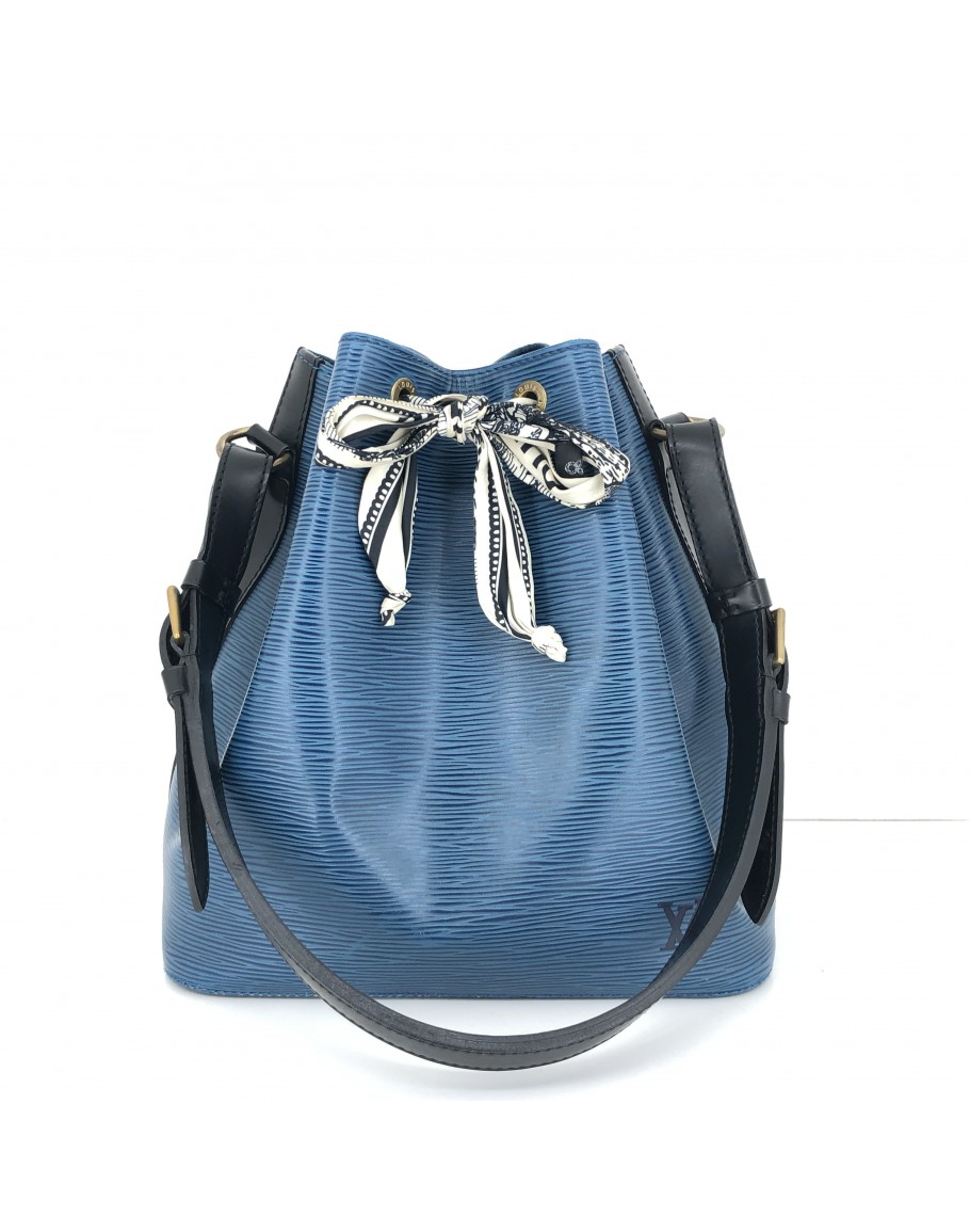 Louis vuitton petit noe epi top